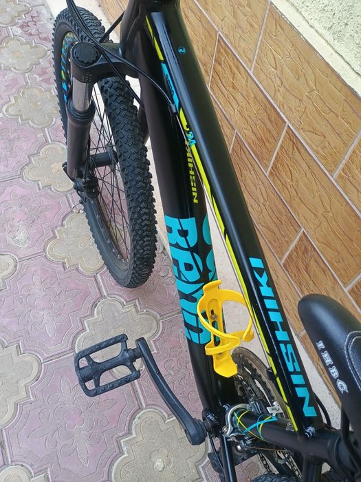 Nishiki Reno 24 цола