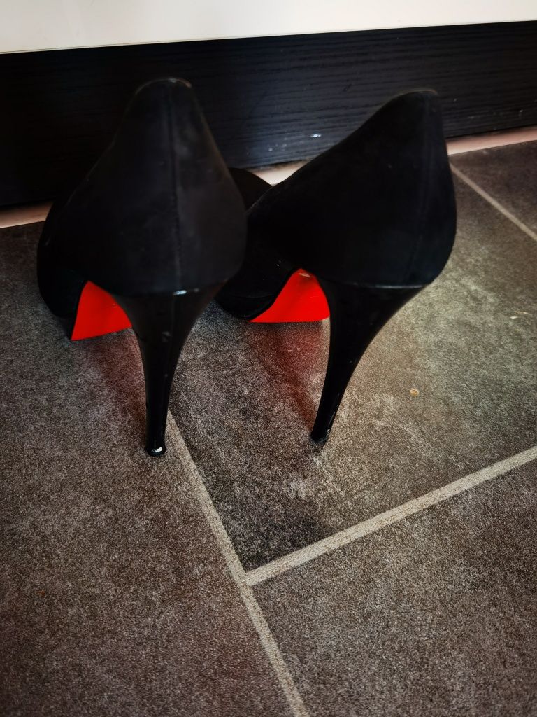 Дамски обувки Masimo Zardi