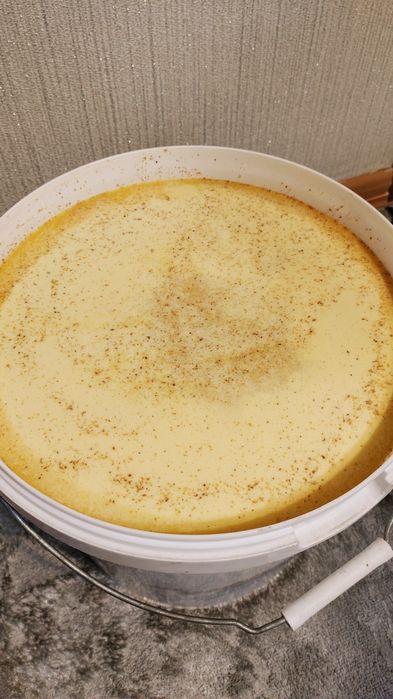 Мед прямиком из Алтая