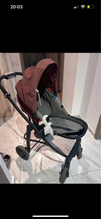 Cărucior GRACO bebe