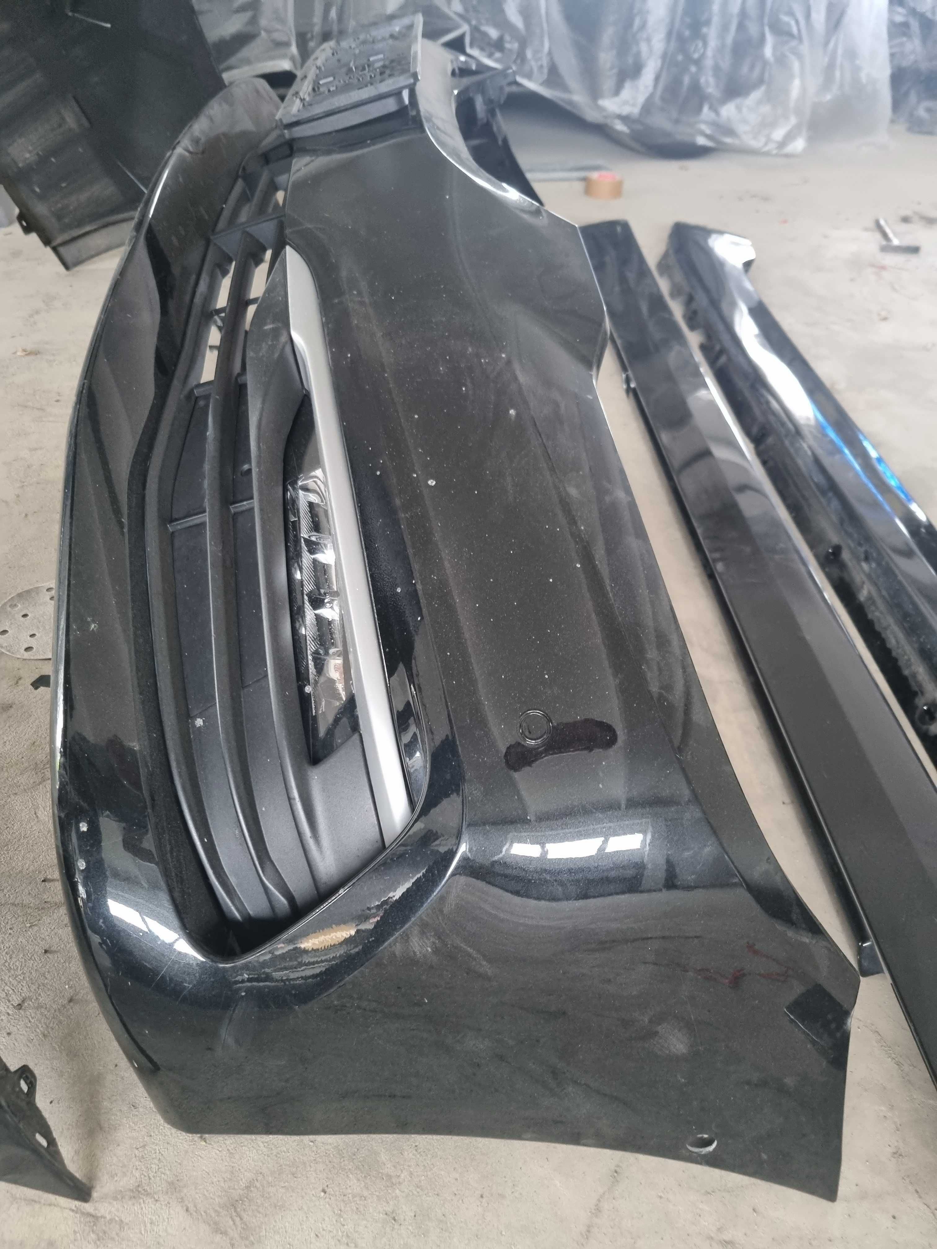 Предна броня BMW G30 2019г.
