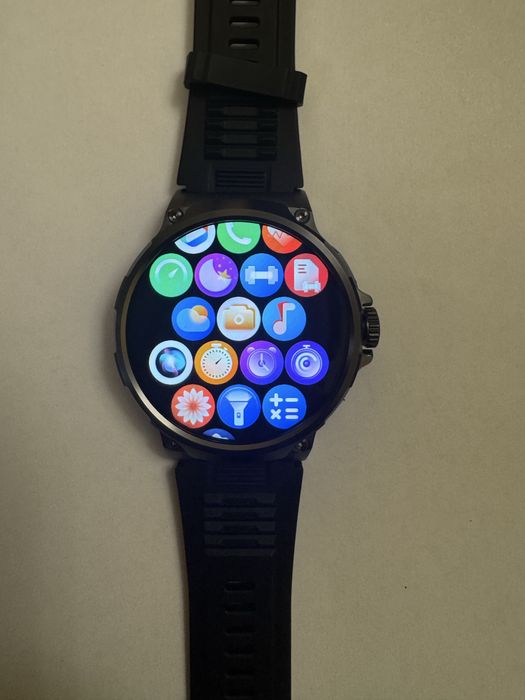 Смарт часы сағат