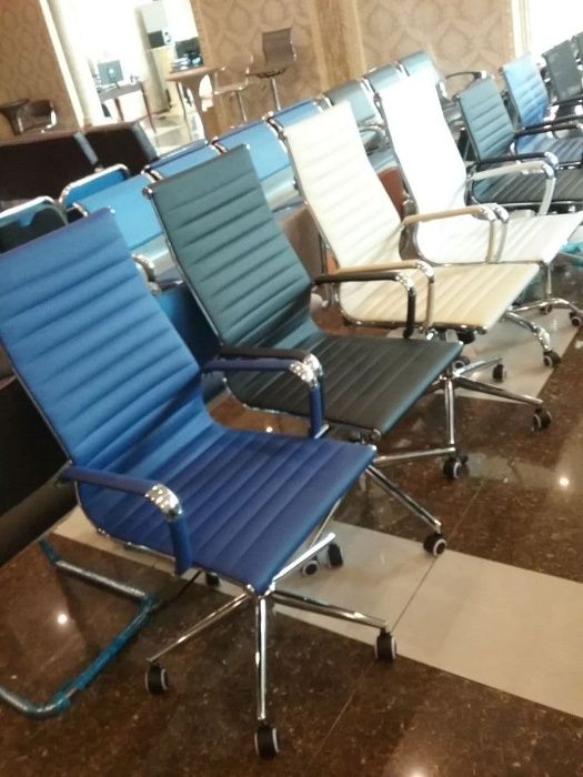 Офисное кресло Delgado Corto В Ташкенте.