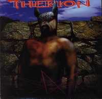 CD Therion - Theli 1996
