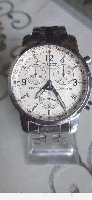 Tissot soat sotiladi
