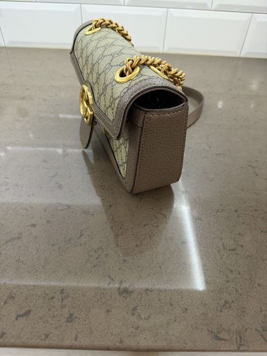 Нова чанта Gucci