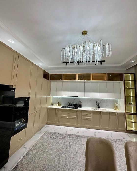 Кухонный гарнитур