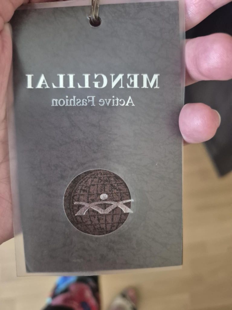 зимно яке Xxxl мъжко