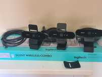 Logitech Brio 4K Ultra HD 90 FPS!,Videochat, Gaming, Jasmin, OBS