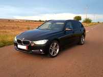 BMW 320d 2.0d 184cp Sport-Line