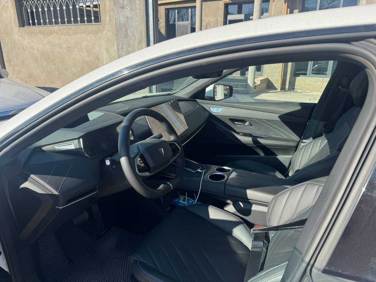 Changan depal sl03 200Max Gibriti