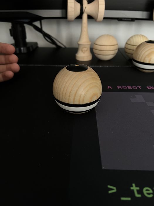 Tama- cushion Matt Sweets broken tama