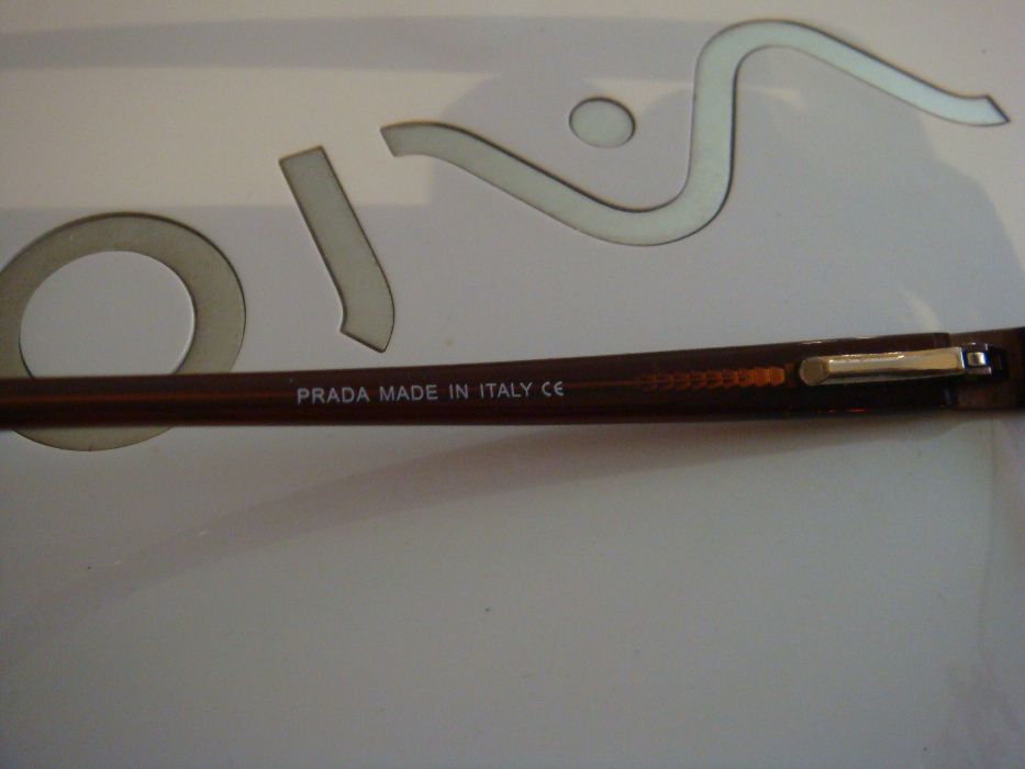 Rame ochelari vedere PRADA, GUCCi originale