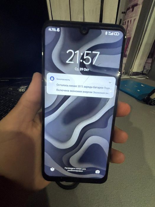 Продам телефон в идеальном состояние