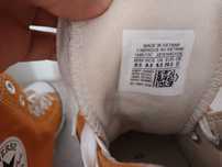 Tenisi Converse All Star 39,5