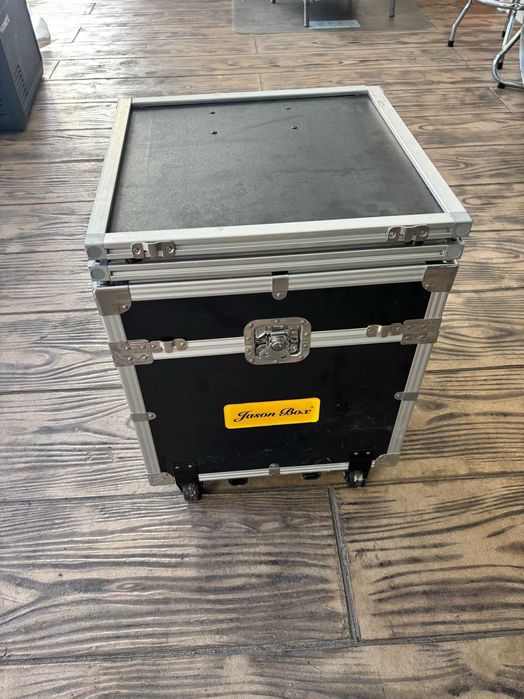 Bucătărie portabilă camping Jason Box