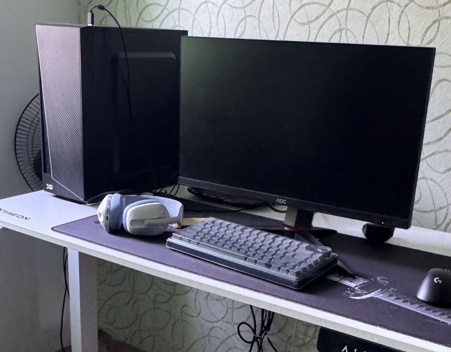 Продам монитор 240гц