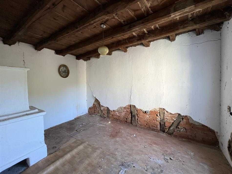 Продава се Къща в с. Янтра, Област Габрово - 155 кв.м за 106 €/кв.м - Снимка #1