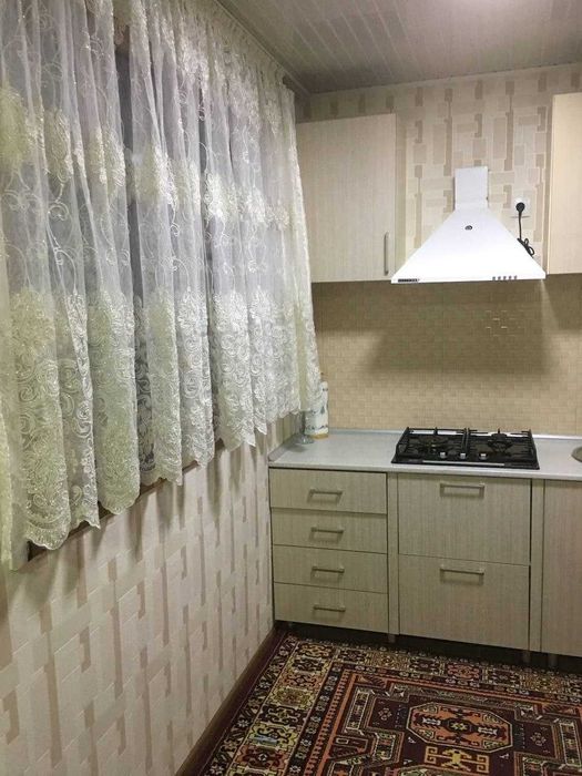 Сдаётся квартира рисвий ислом Ота