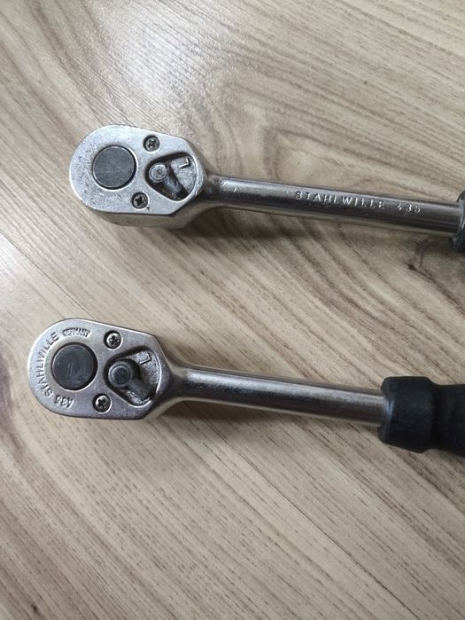 Тресчотки и въртоци  3/8