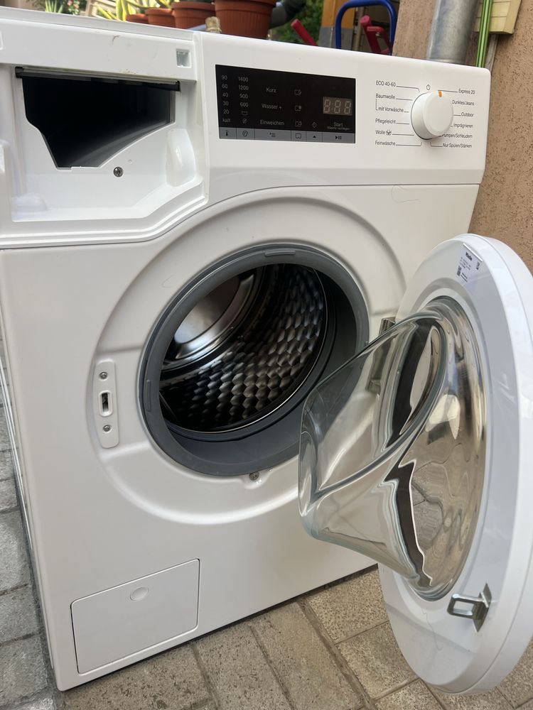 Пралня Miele - Germany W1 active-WCA 030WCS
