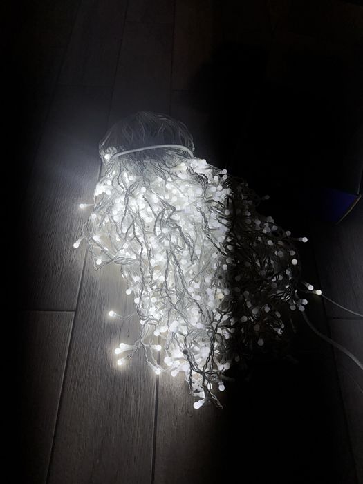 Instalatie tip turture/ 50M/ fir rezistent