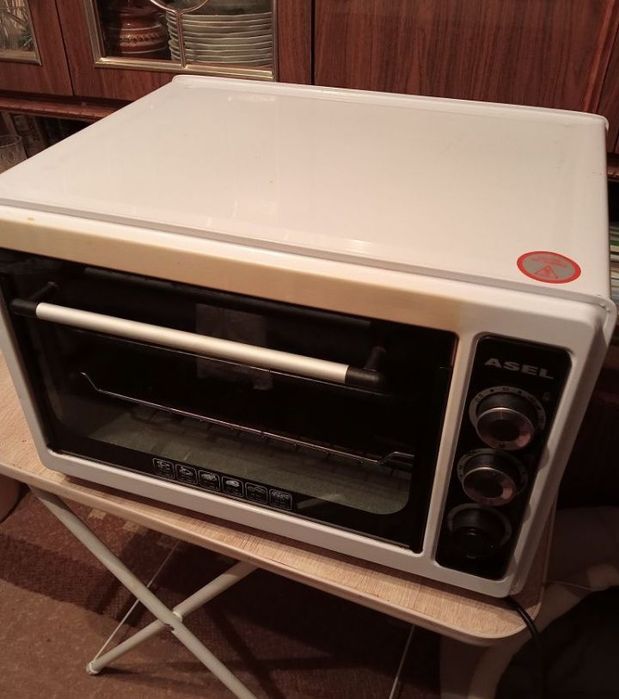 Духовка продам. &