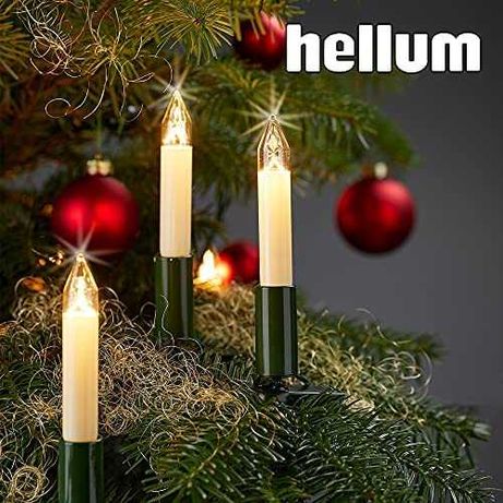 Hellum 845556 LED Lights 20бр.