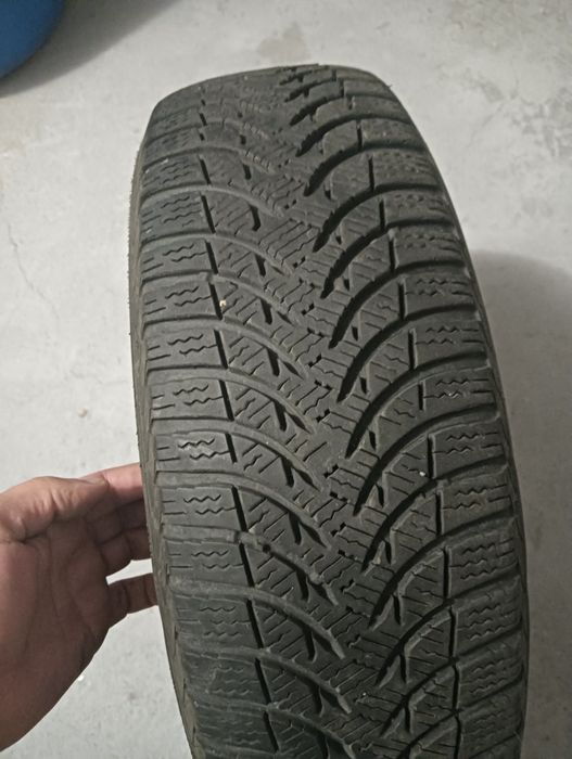 Cauciucuri Michelin 165 / 70 R14
