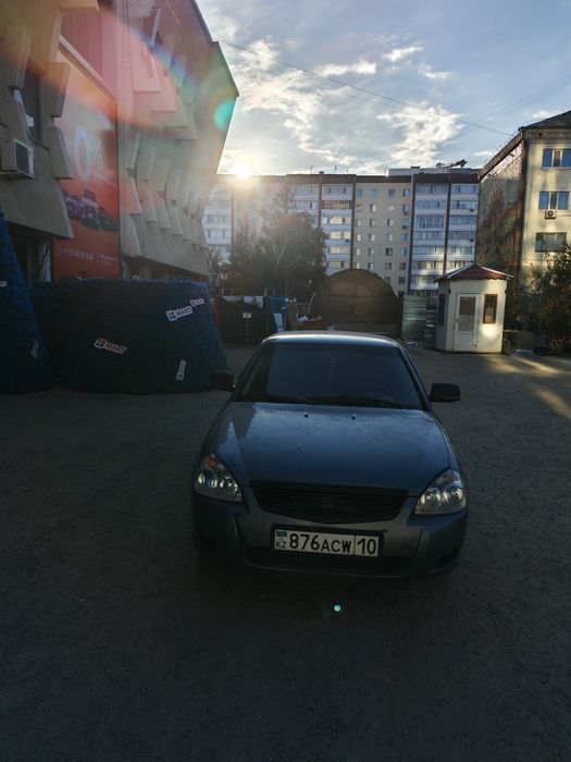 Продам автомобиль