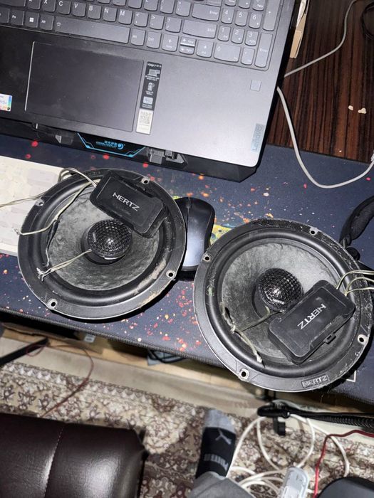 Продаю herts cento c 165 L