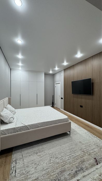 Посуточно! Уютная и очень чистая квартира в центре Актау