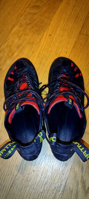 Espadrile escalada La Sportiva Tarantulace