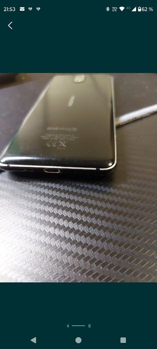 Nokia 3, android 10