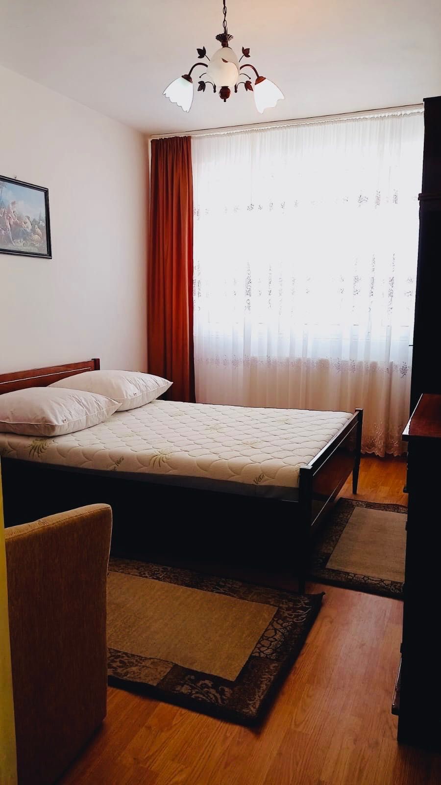 Apartament de vânzare, 2 camere, balcon, Sibiu, zona Hipodrom