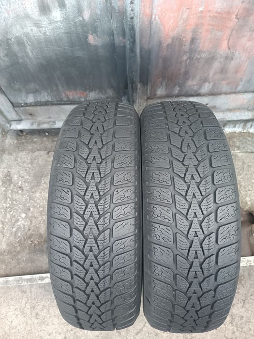 175/65/14 Dunlop Дот 3622