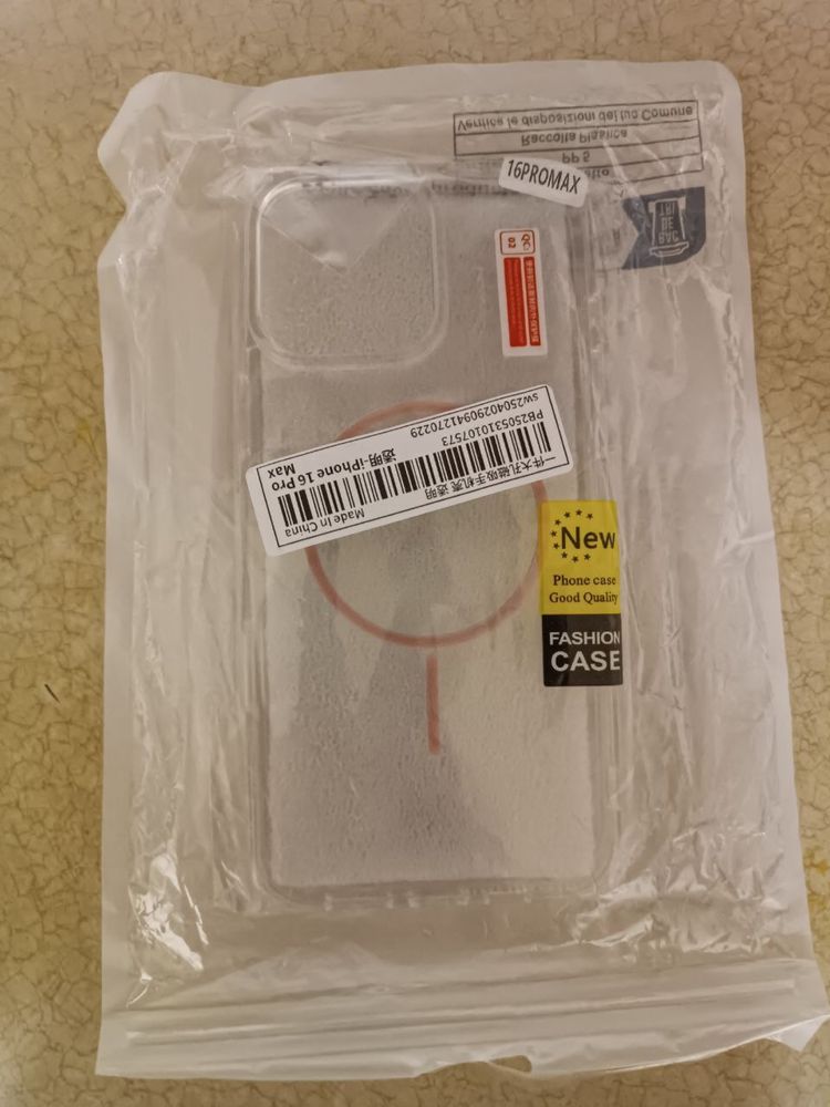 Iphone chexol 13 pro max 16 pro max