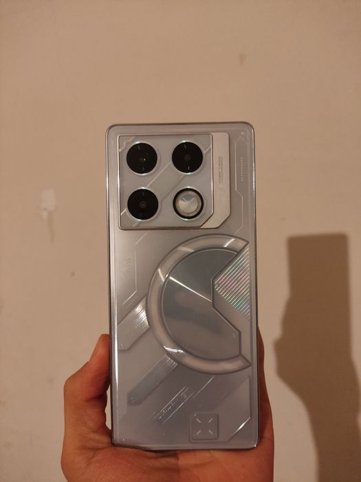 Infinix gt20 pro 16/256 hotir