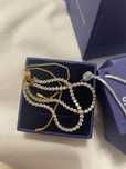 Bratara swarovski nou nouta