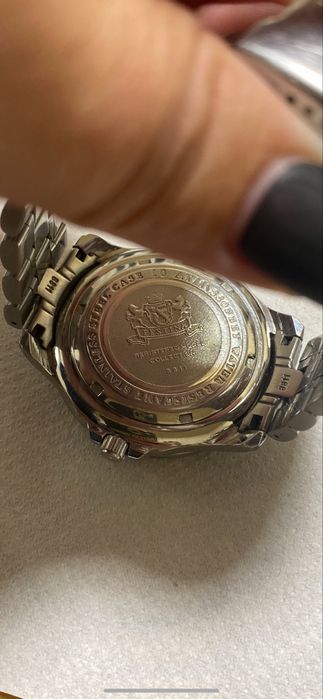 Ceas Festina functionabil