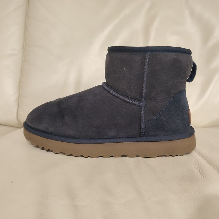Cizme Nr 40 UGG Australia dama autentice ghete