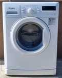 Masina de spalat Whirlpool Slim 7kg A+++