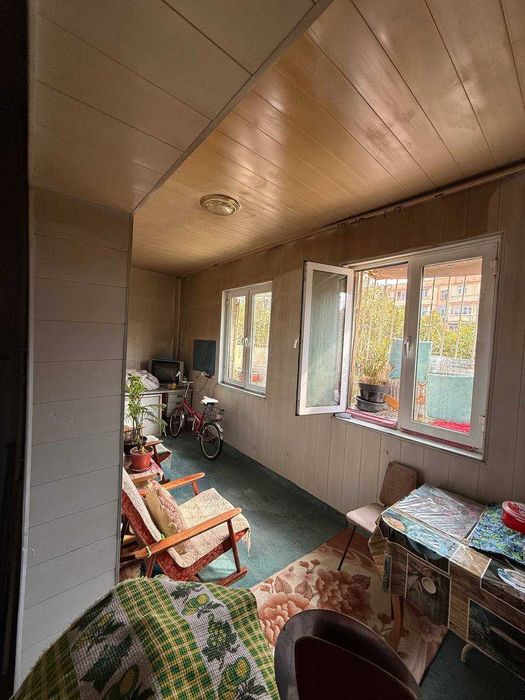 Сергели-4 3/2/5 75м2