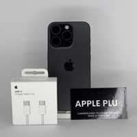 iPhone 15 Pro 100% Ca Nou + 24 Luni Garanție / Apple Plug