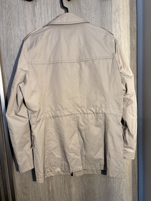 Trenci geaca strellson L