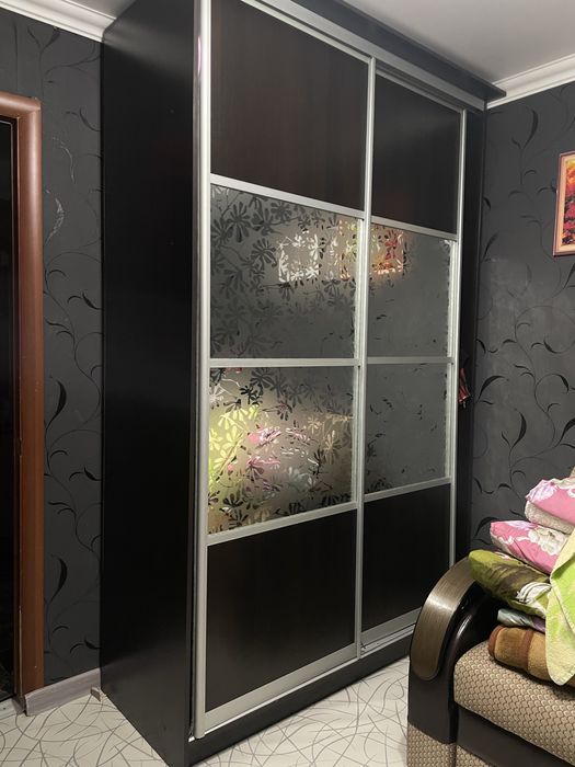 Шкаф раздвижной, продам срочно