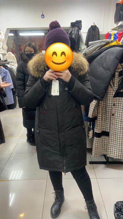 Продам куртки размер 50