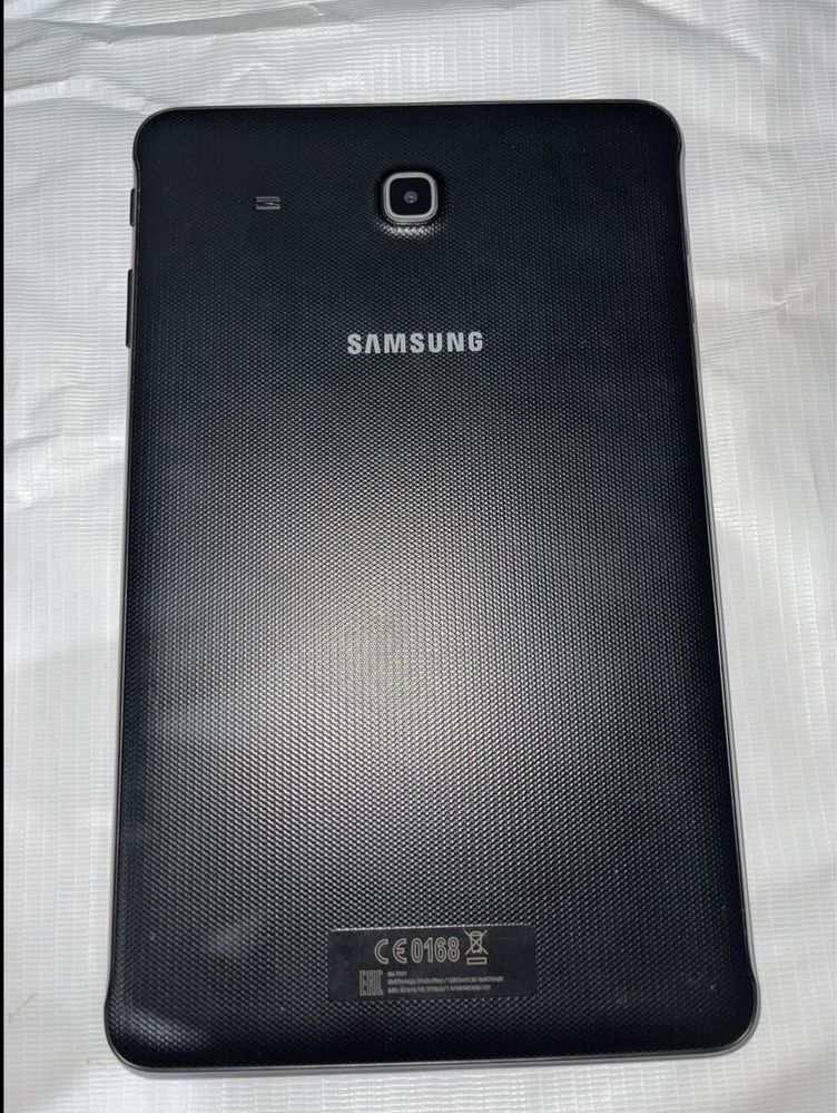 Samsung Tab E 9.6