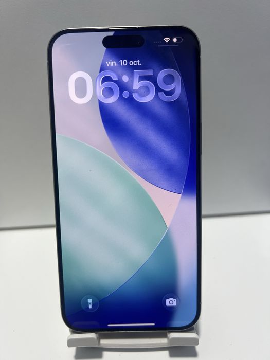 ‼️Iphone 15 Pro Max 256 gb ‼️Garantie ‼️