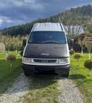 Vand urgent Iveco